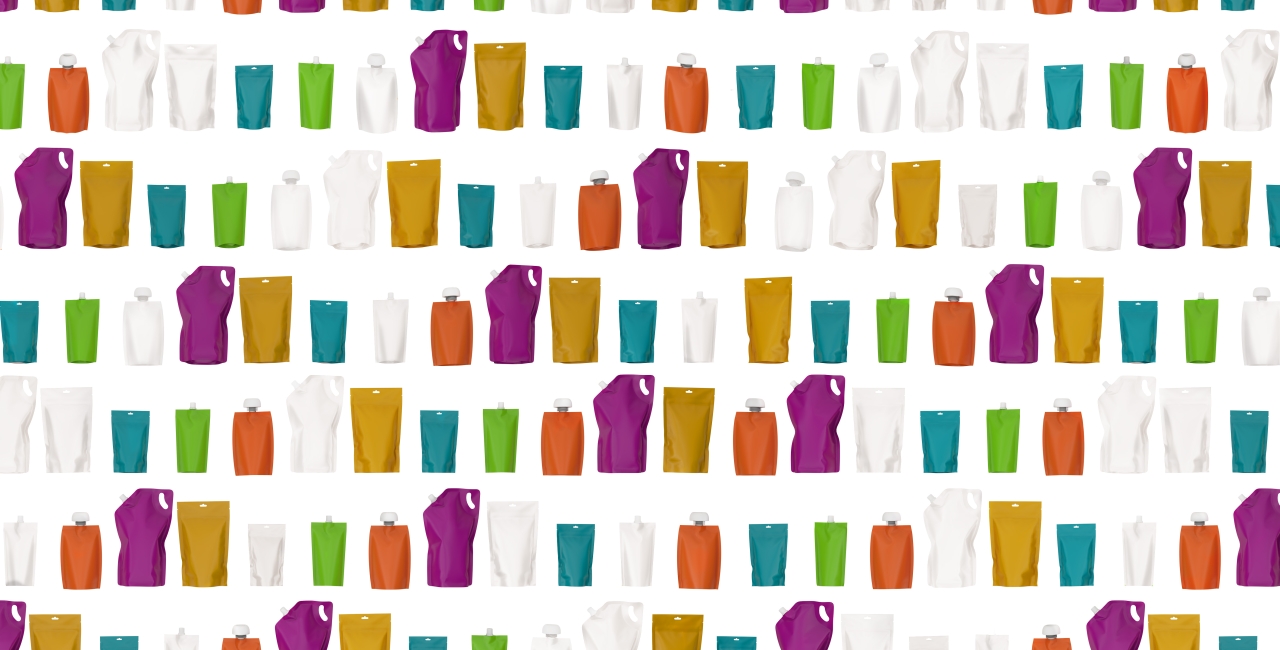 Noul "Co-Binder" de la Evonik TEGO® Res 1100 îmbunătățește îndepărtarea deșeurilor de plastic